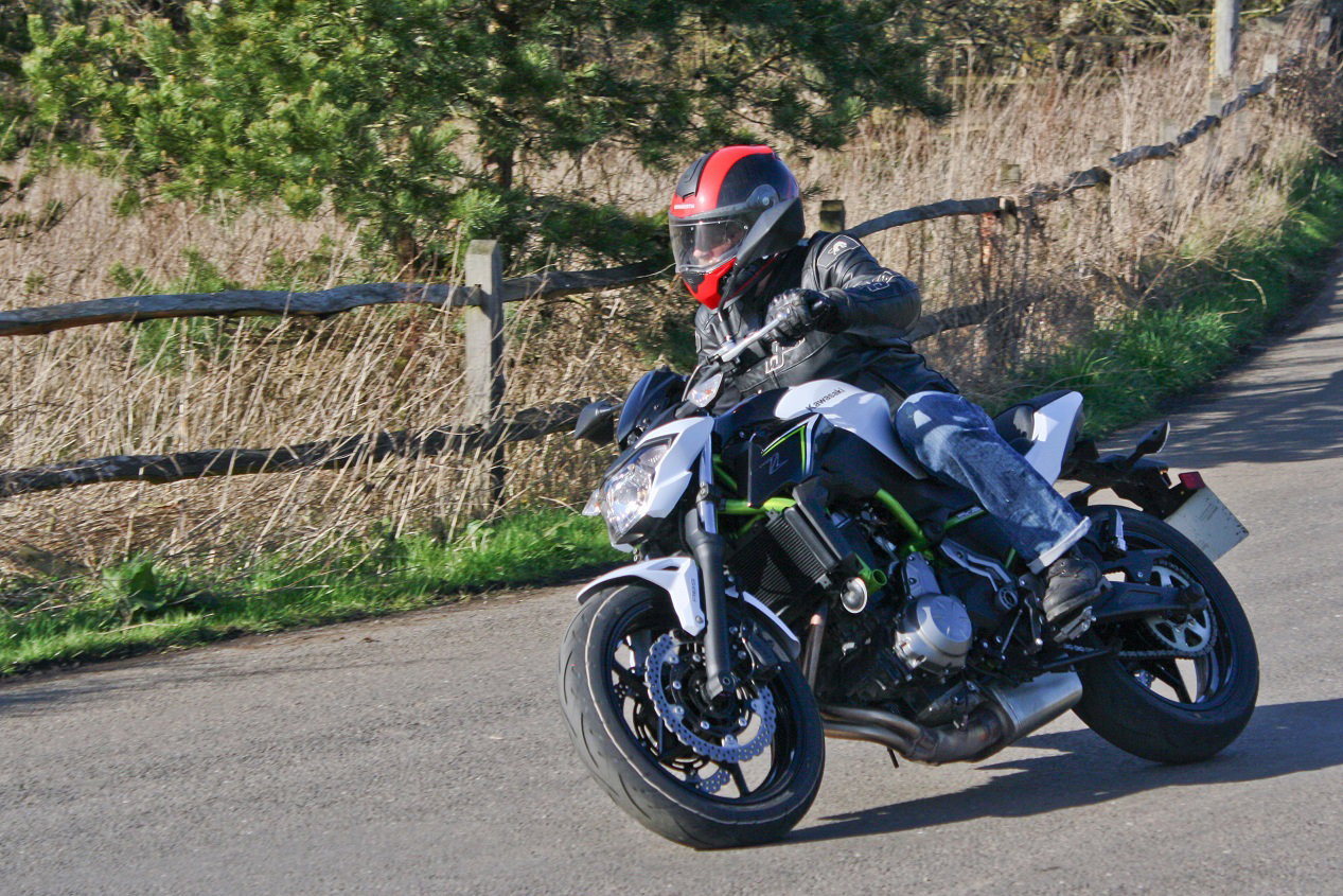 Honda X-ADV vs Yamaha TMAX review
